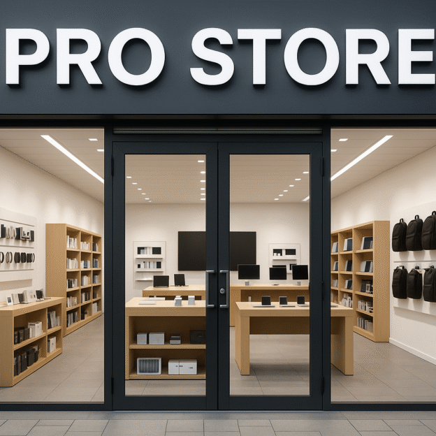 Pro Store
