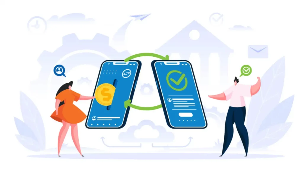 تخلف خریدار و فروشنده در معاملات دیجیتال