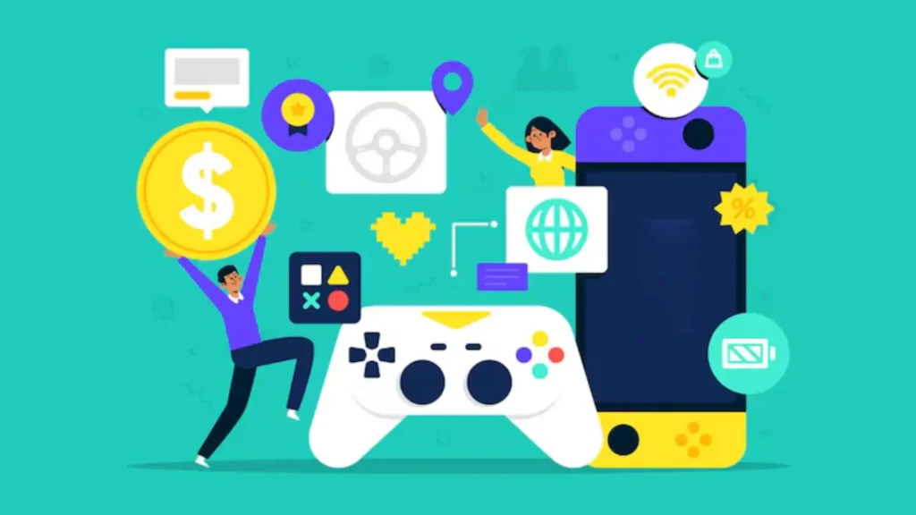 آیتم درون بازی