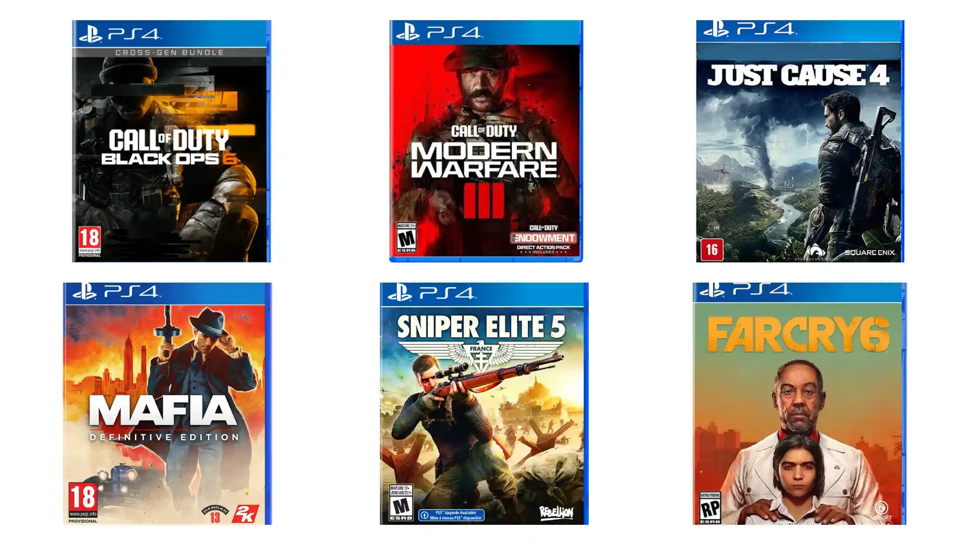 تفاوت اکانت ظرفیت ۲ و ۳ در PS4