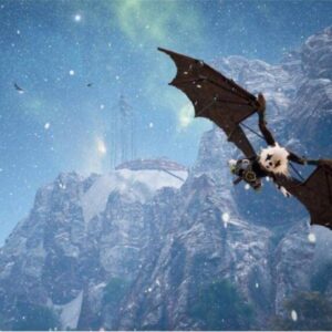 بازی biomutant برای Xbox