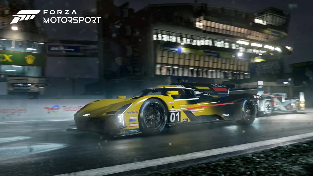 خرید بازی Forza Motorsport 2023 برای ایکس باکس