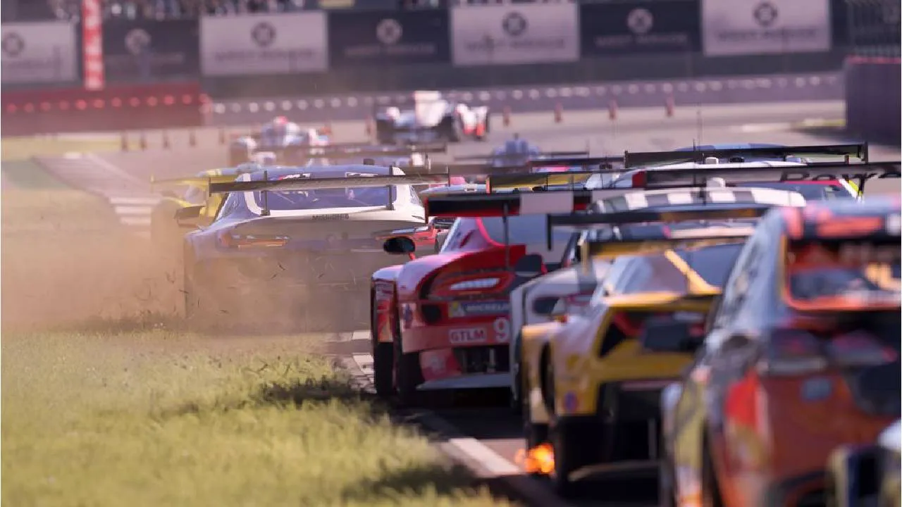 خرید بازی Forza Motorsport 2023 برای ایکس باکس