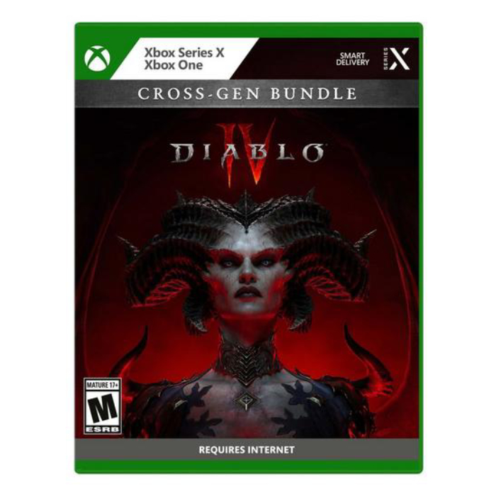  خرید بازی Diablo IV برای Xbox