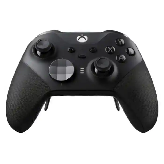 کنترلر حرفه ای Elite 2 مشکی برای Xbox