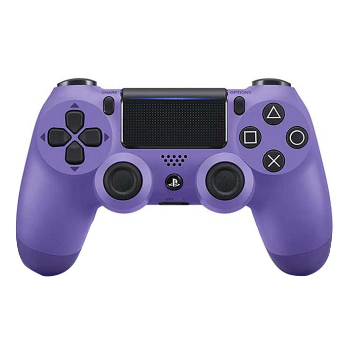 DualShock Purple PS4