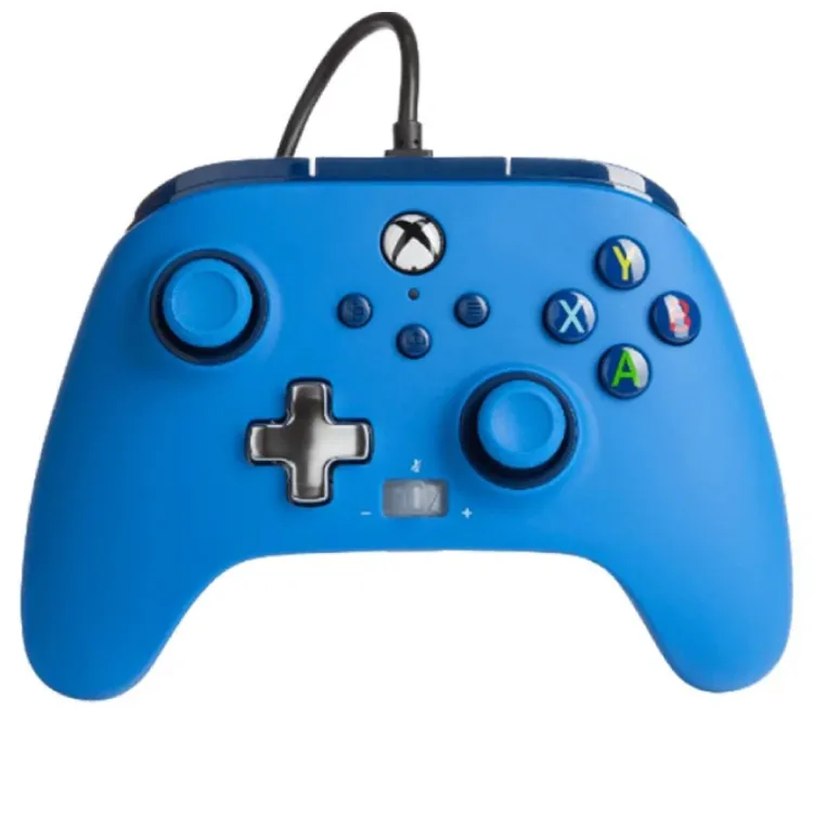 powera enhanced wired controller for xbox series x s blue 01 1