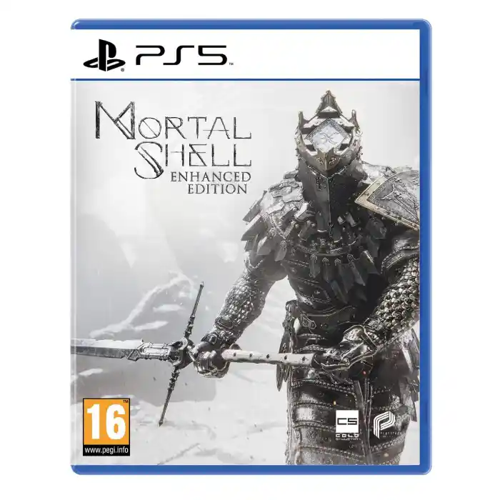 خرید بازی Mortal Shell برای PS5