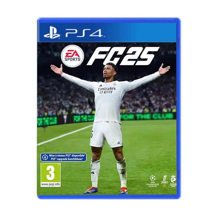 خرید بازی EA FC 25 برای نینتندو سوییچ