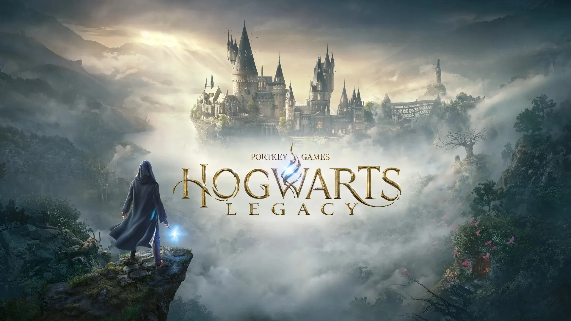 خرید بازی Hogwarts Legacy برای نینتندو سوییچ