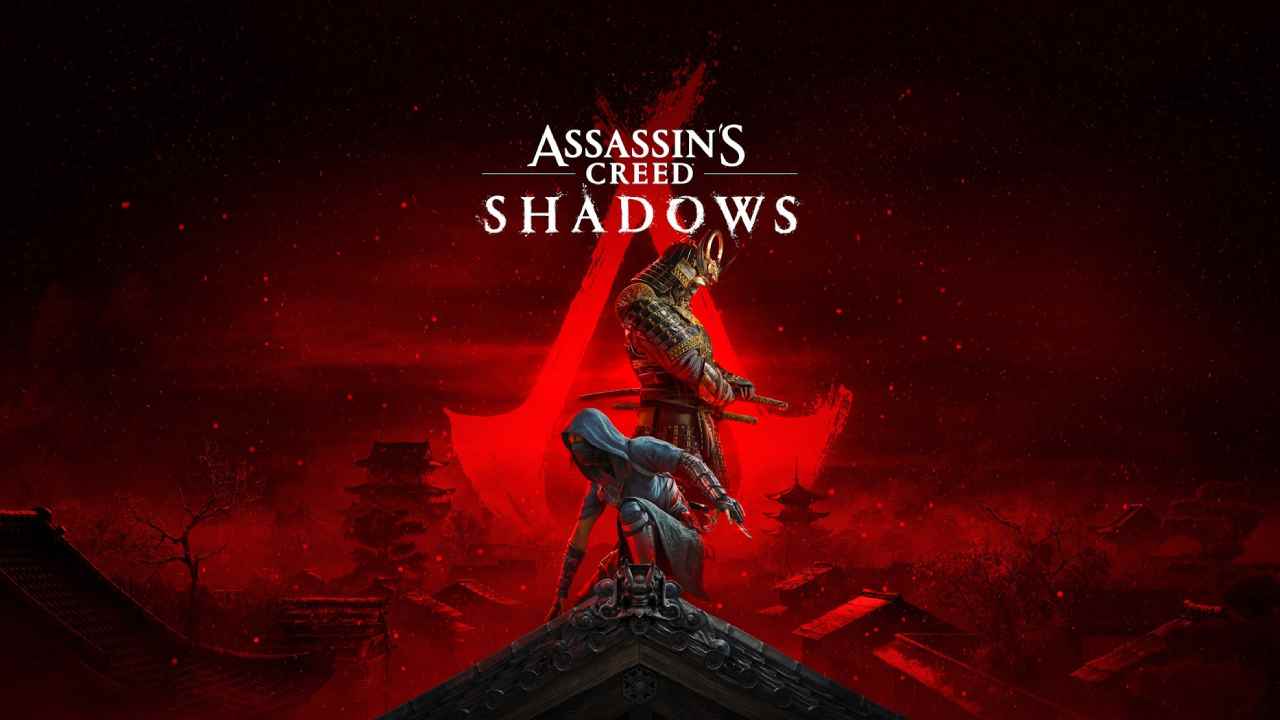 خرید بازی Assassin's Creed Shadows برای ایکس باکس