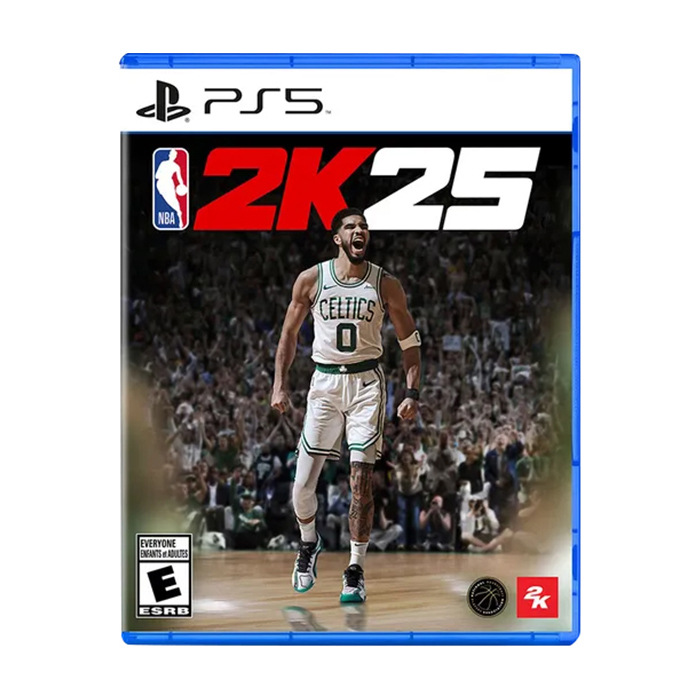 خرید بازی NBA 2K25 برای PS5