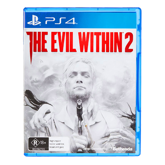 evil within 2 ps4