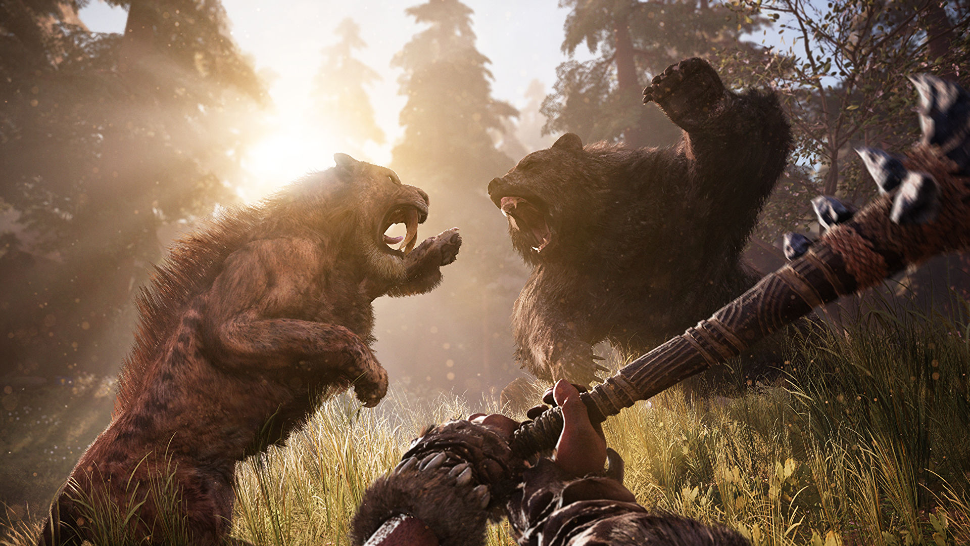 far cry primal have you played
