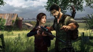 the last of us remastered ps4 playstation 4 compressed