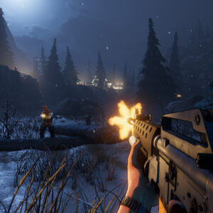 دیسک بازی XIII Remake برای PS4