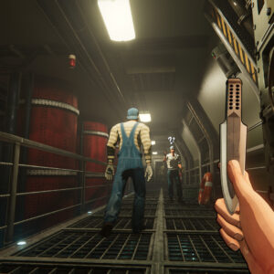 دیسک بازی XIII Remake برای PS4