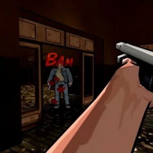 دیسک بازی  XIII Remake برای PS4