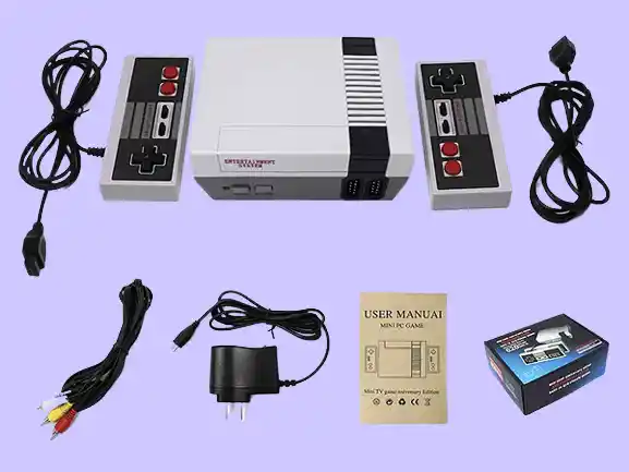 نینتندو NES Classic Edition