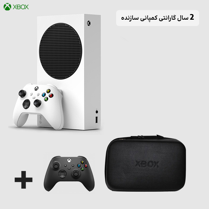 xbox series s controller bag