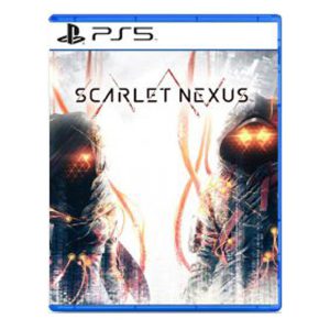 Scarlet-Nexus خرید بازی