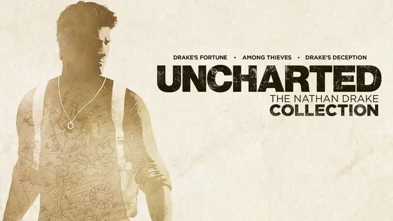 خرید بازی Uncharted Collection برای PS4