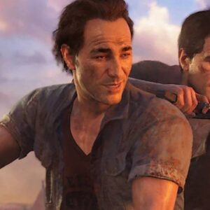 دیسک بازی Uncharted: The Nathan Drake Collection برای PS4