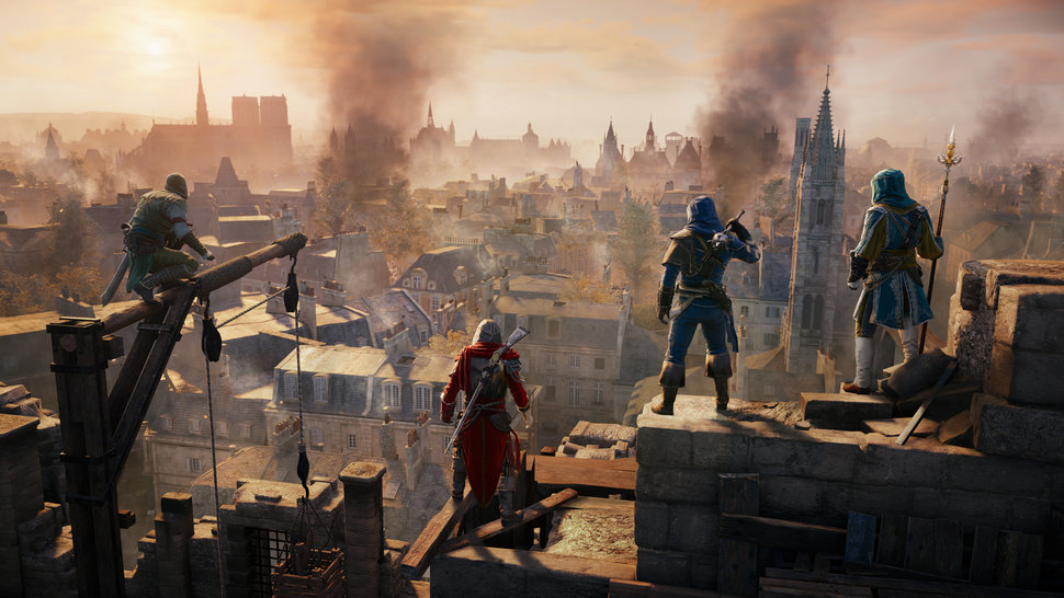 131651 games review assassin s creed unity review image1