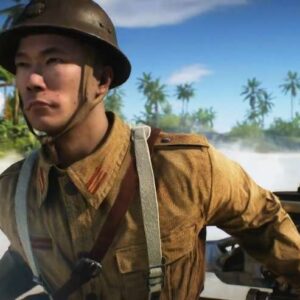 بازی Battlefield V برای PS4