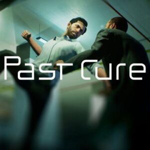 بازی past cure برای ps4