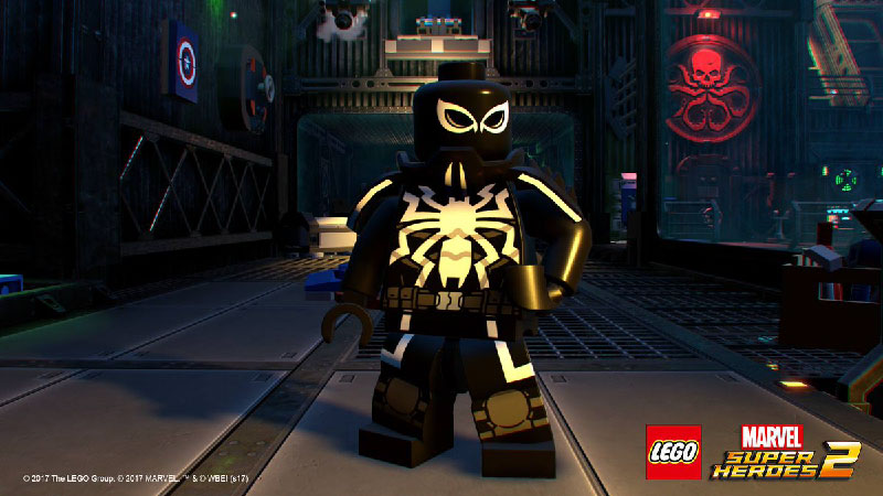 LEGO Marvel Super Heroes 2 image 2