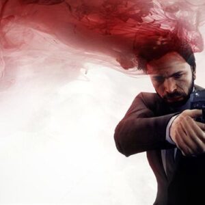 بازی past cure برای ps4