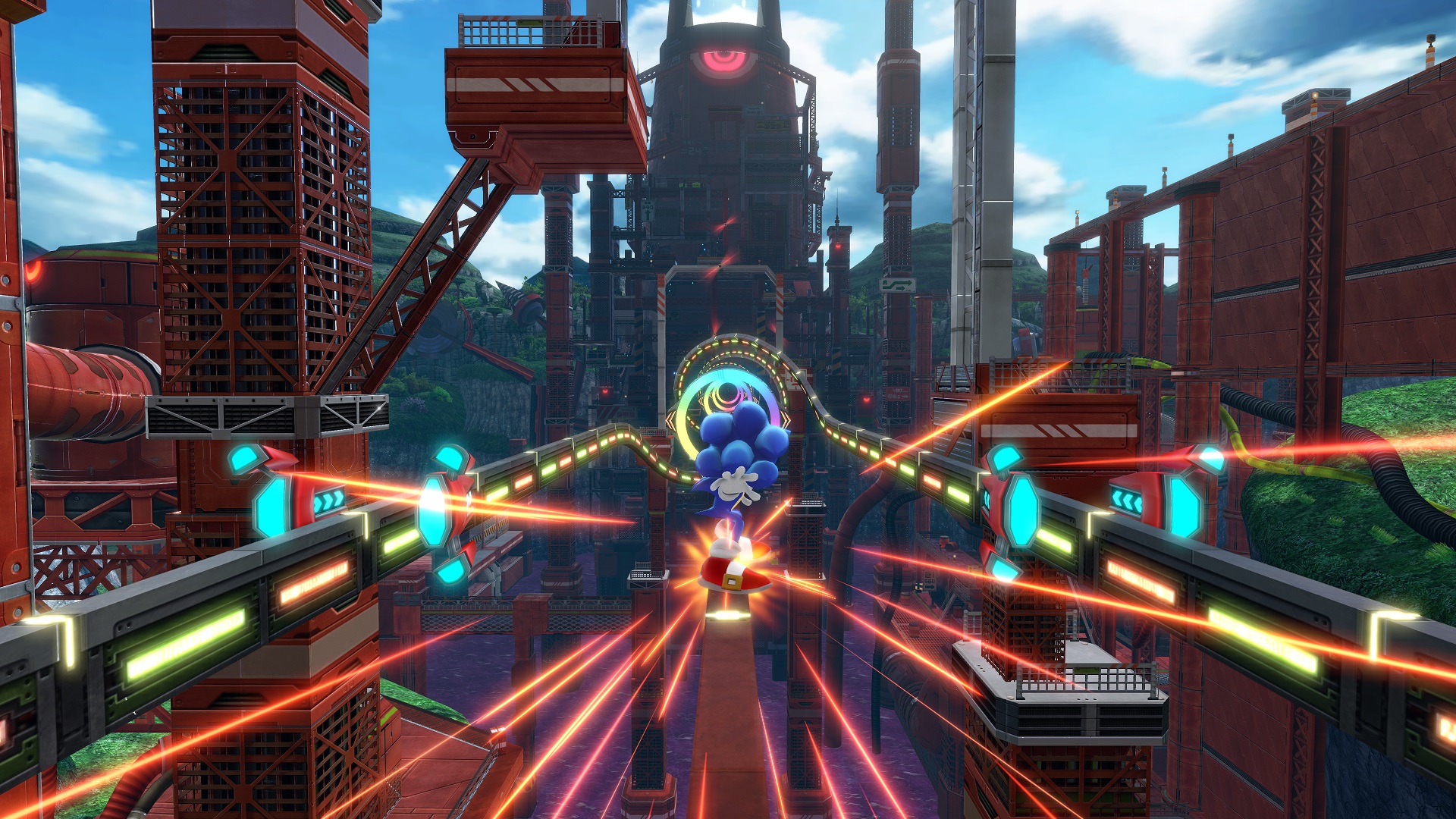 Sonic Colors Ultimate 01