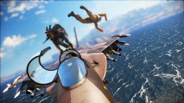 just cause 3 multiplayer mod announced