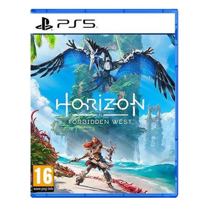 خرید بازی Horizon Forbidden West پلی استیشن 5