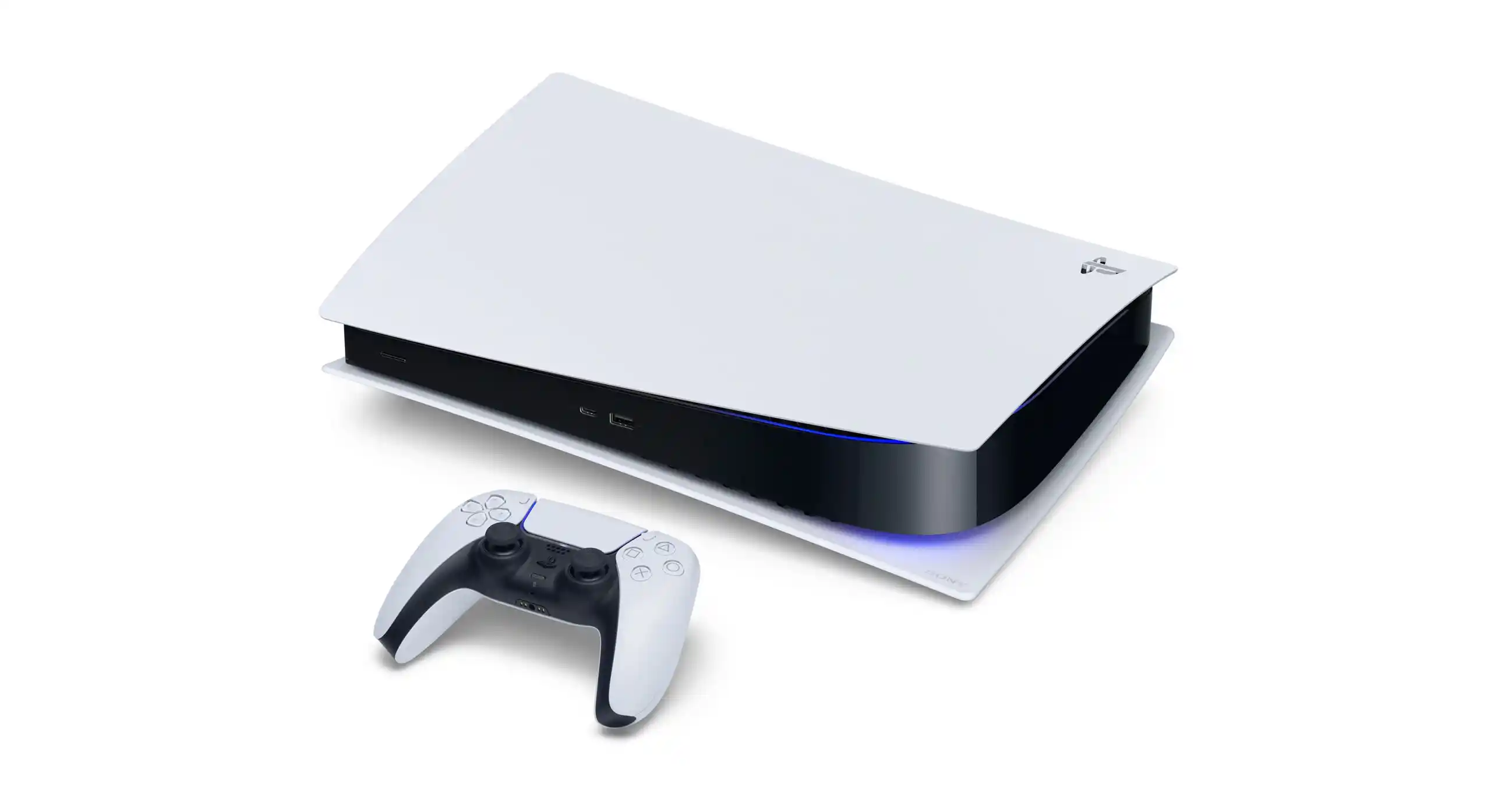 PS5 Sony PlayStation 5 Digital Edition Console US Plug 2 scaled 1