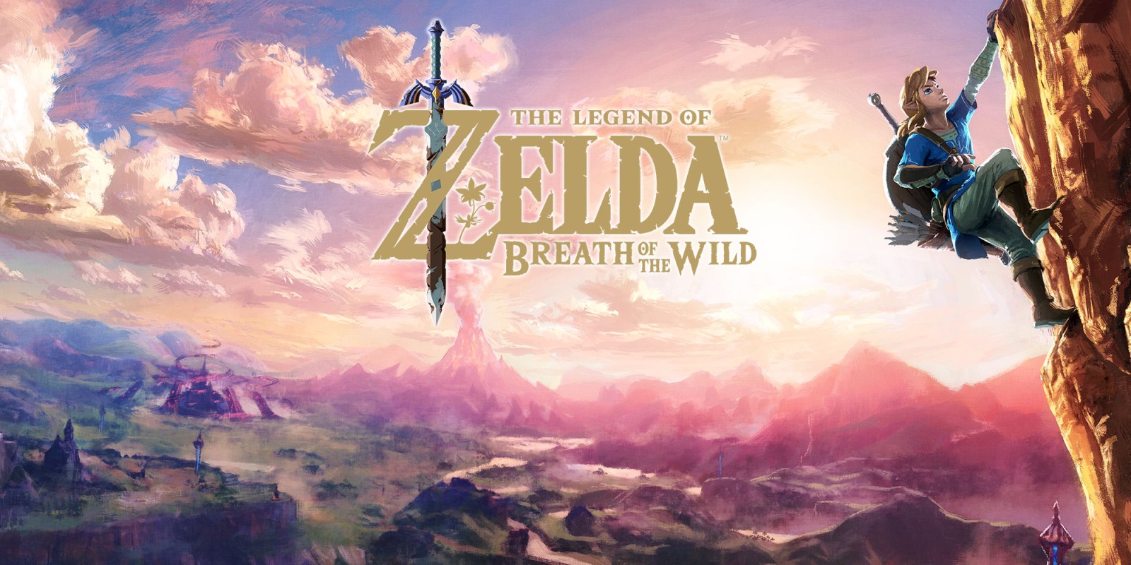 خرید Zelda Breath Of the Wild برای نینتندو سوییچ