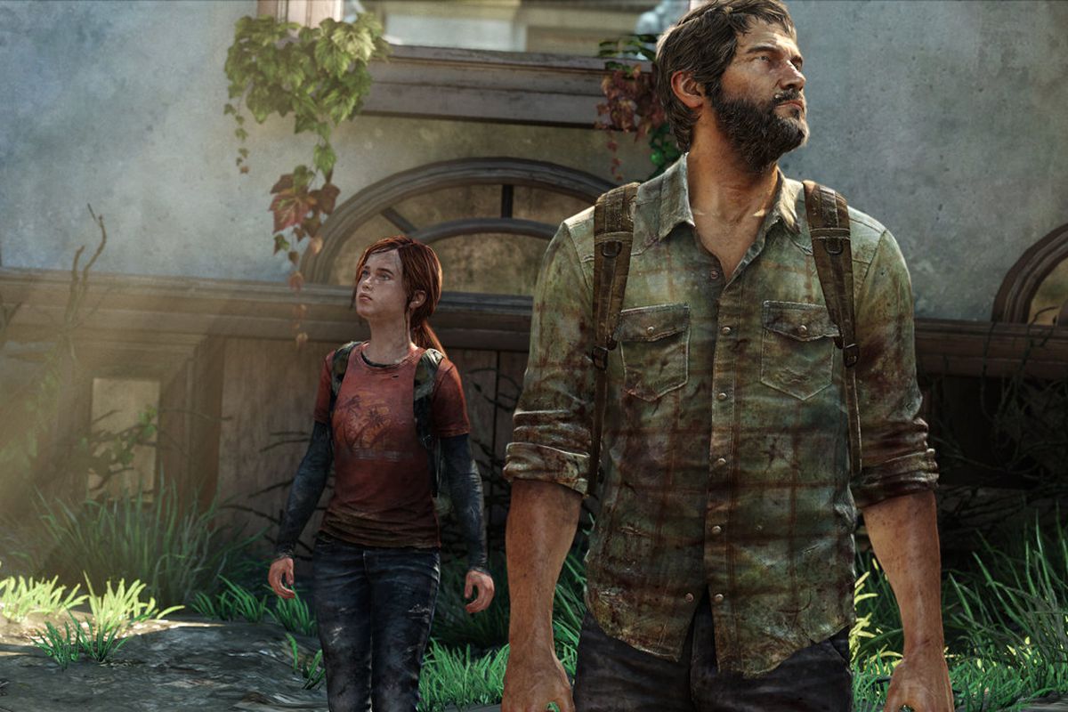 the last of us could get sequels but they won t star joel and ellie 2.0