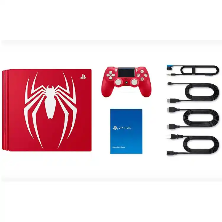 Spiderman Bundle 7 750x750 1