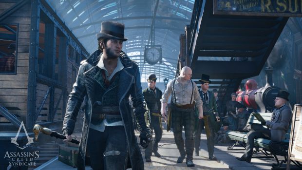 Assassins Creed Syndicate 01