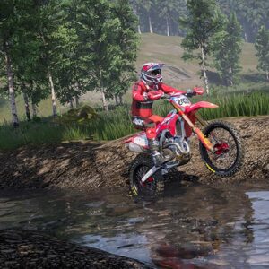 بازی MXGP 2020 برای PS4