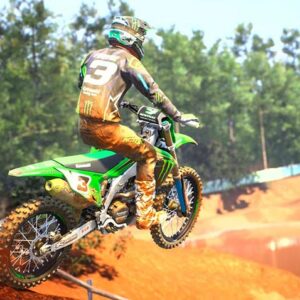 بازی MXGP 2020 برای PS4