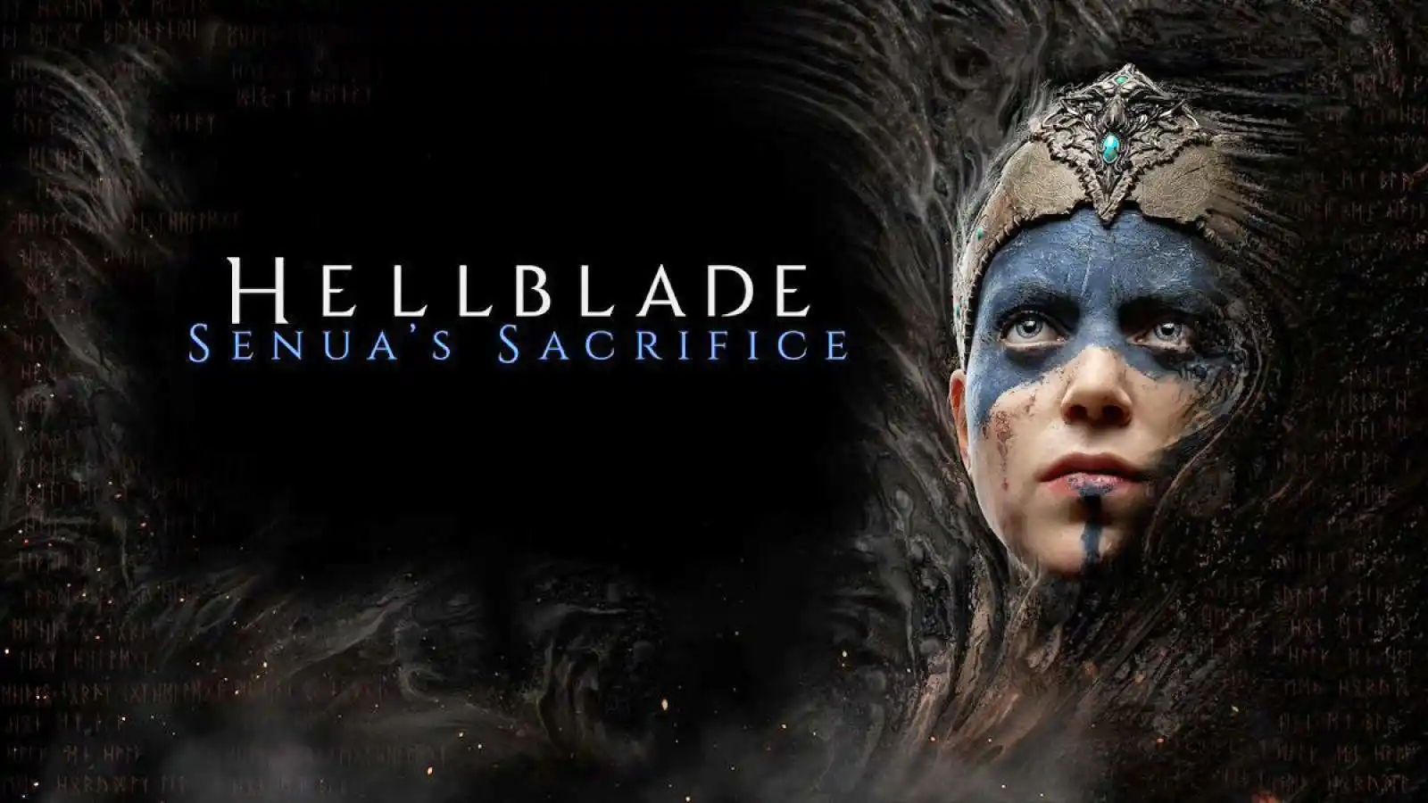 خرید بازی Hellblade Senuas Sacrifice برای PS4