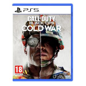 خرید بازی Call Of Duty Cold War پلی استیشن 5