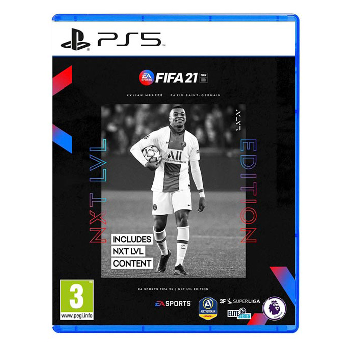 FIFA 1