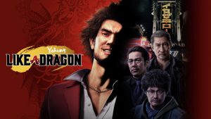 خرید بازی Yakuza Like a Dragon برای ایکس باکس
