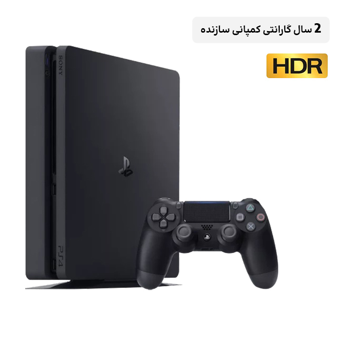 ps4 slim 500 hdr