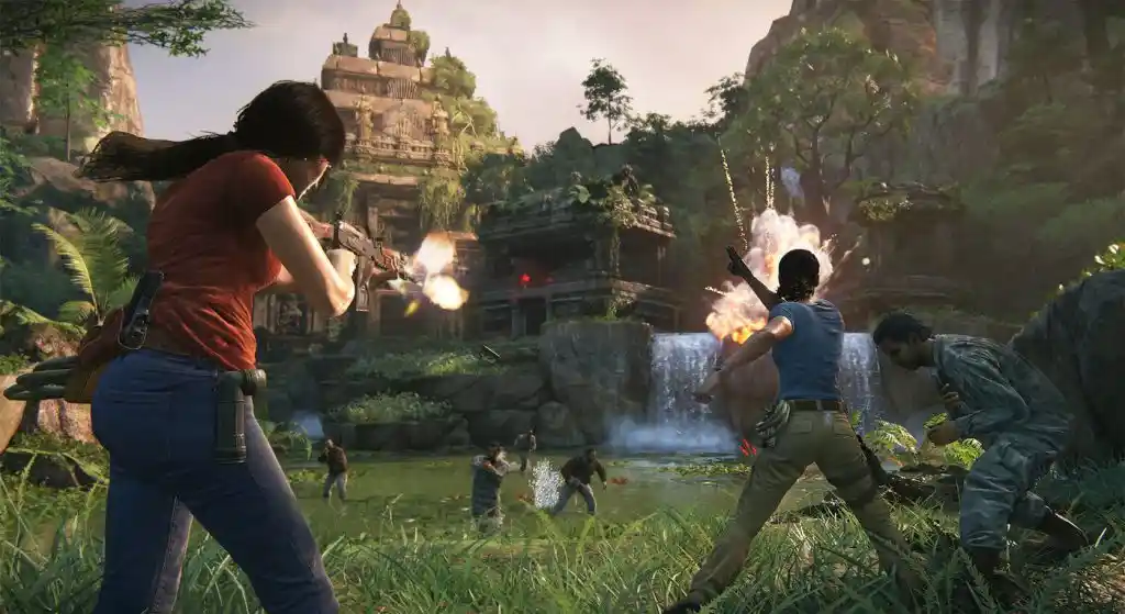 uncharted lost legacy review 3