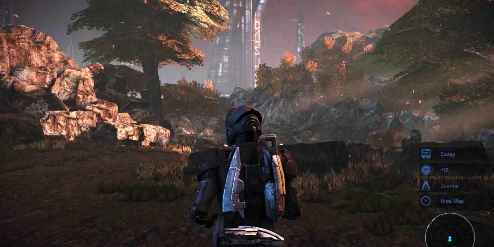 خرید بازی Mass Effect Legendary Collection برای PS4