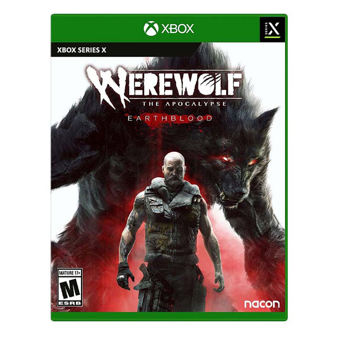 خرید بازی Werewolf Xbox